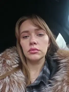 Snapshot of PrettieKate chatting on 03.03.26 PrettieKate online show from 03.03.26