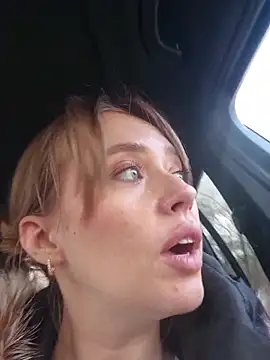 Snapshot of PrettieKate chatting on 03.04.26 PrettieKate online show from 03.04.26