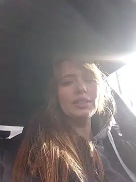 Snapshot of PrettieKate chatting on 03.07.26 PrettieKate online show from 03.07.26