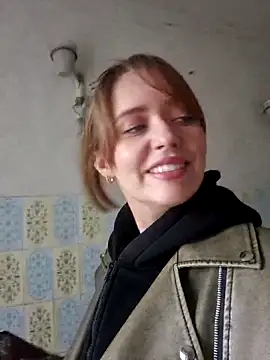 Snapshot of PrettieKate chatting on 04.08.26 PrettieKate online show from 04.08.26