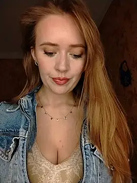 Snapshot of PrettieKate chatting on 04.10.26 PrettieKate online show from 04.10.26