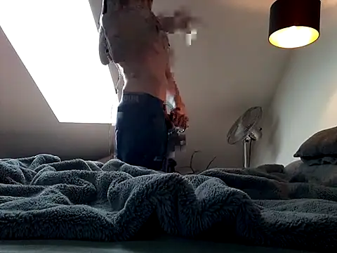 Prinzalbert7xh online show from 02.22.26