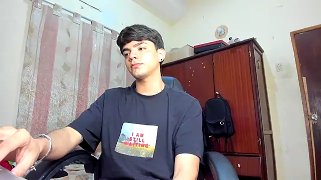 dylancrugerx online show from 12.30.24