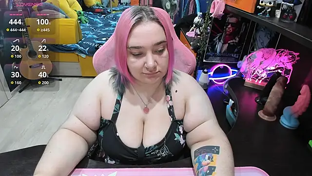 Softie Sofy online show from 10.09.25