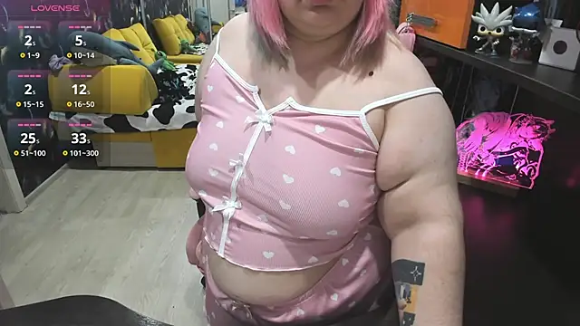 Softie Sofy online show from 11.09.25