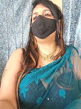 cute-tanvi online show from 02.21.25