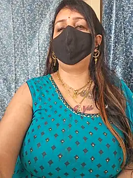 cute-tanvi online show from 02.21.25