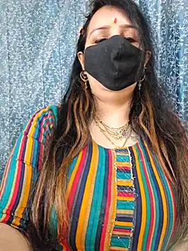 cute-tanvi online show from 02.26.25