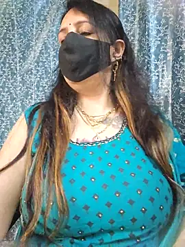 cute-tanvi online show from 02.27.25