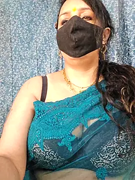 cute-tanvi online show from 03.04.25