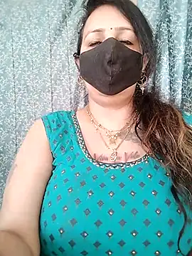 cute-tanvi online show from 03.07.25