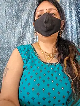 cute-tanvi online show from 03.07.25