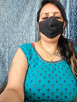 cute-tanvi online show from 03.07.25