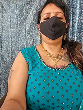 cute-tanvi online show from 03.11.25