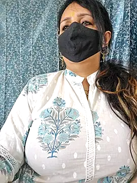 cute-tanvi online show from 03.12.25