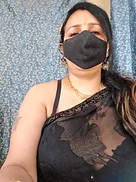 cute-tanvi online show from 03.15.25