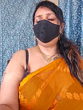 cute-tanvi online show from 03.18.25