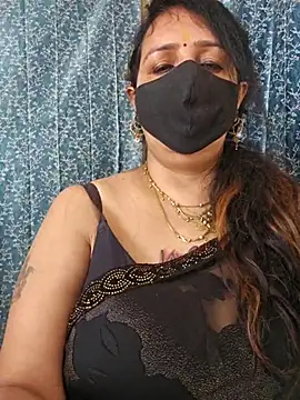 cute-tanvi online show from 03.22.25