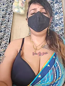 cute-tanvi online show from 09.27.25