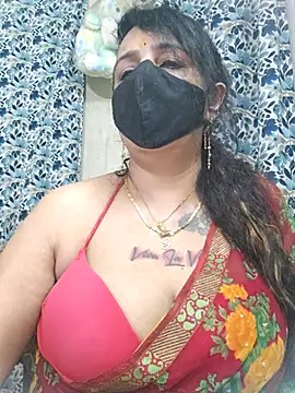 cute-tanvi online show from 10.02.25