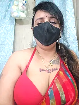 cute-tanvi online show from 10.22.25