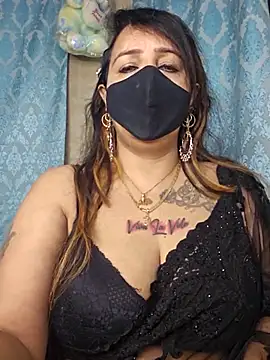 cute-tanvi online show from 11.26.25