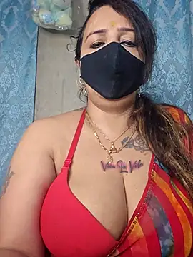 cute-tanvi online show from 11.29.25