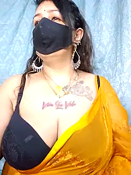 cute-tanvi online show from 02.14.26