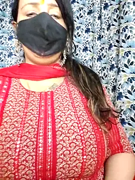cute-tanvi online show from 04.06.26