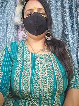 cute-tanvi online show from 05.12.26