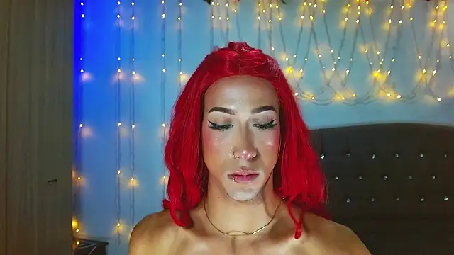 Kenisha Sweet online show from 01.29.25