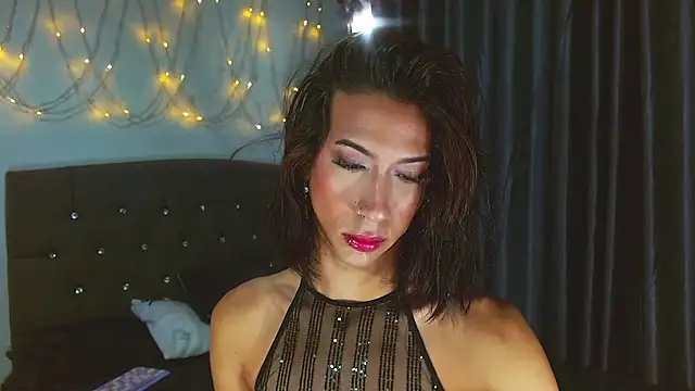 Kenisha Sweet online show from 02.12.25