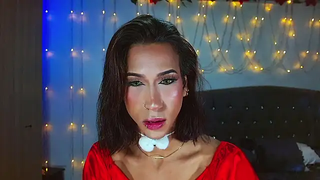 Kenisha Sweet online show from 02.18.25