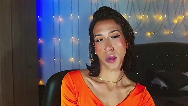 Kenisha Sweet online show from 02.21.25