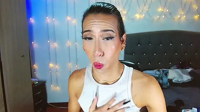 Kenisha Sweet online show from 02.23.25