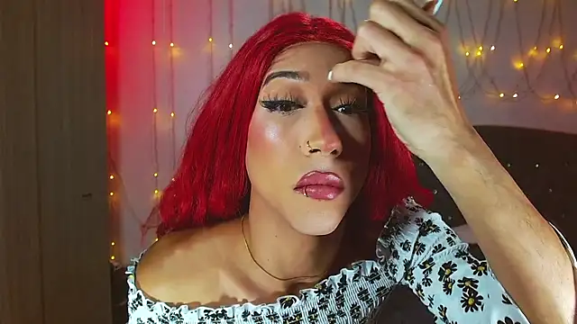 Kenisha Sweet online show from 03.03.25