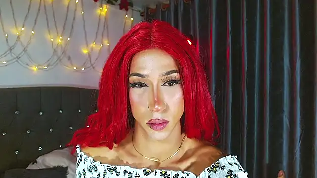 Kenisha Sweet online show from 03.03.25