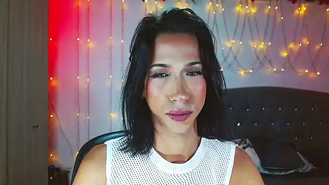 Kenisha Sweet online show from 03.08.25