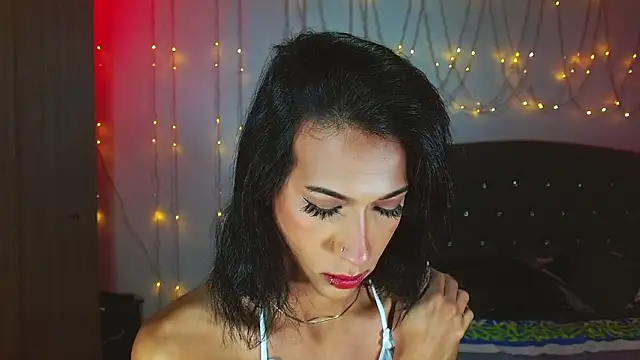 Kenisha Sweet online show from 03.21.25