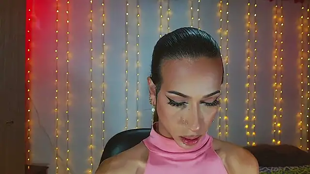 Kenisha Sweet online show from 03.23.25