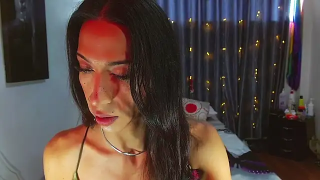 Kenisha Sweet online show from 03.12.26