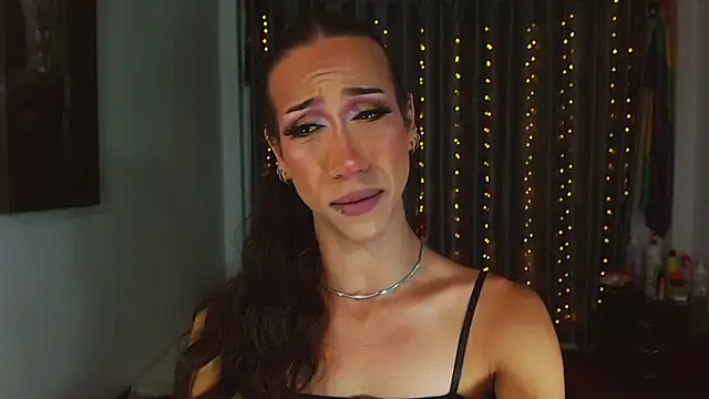 Kenisha Sweet online show from 03.13.26