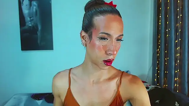 Kenisha Sweet online show from 05.28.26