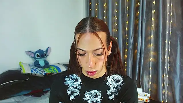 Kenisha Sweet online show from 06.03.26