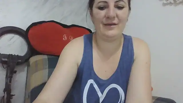 Naughtyredd online show from 06.07.26