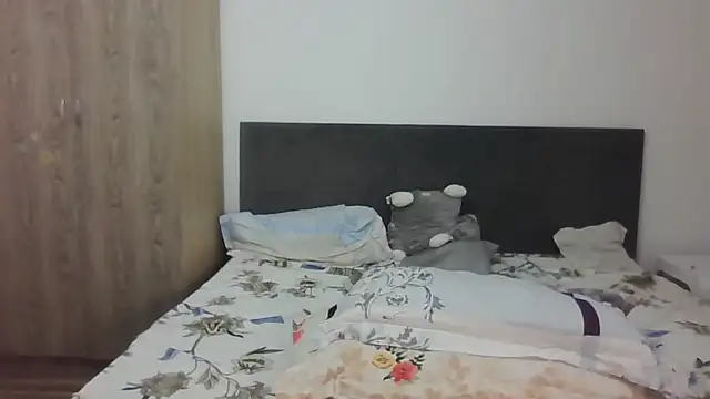 Naughtyredd online show from 06.12.26
