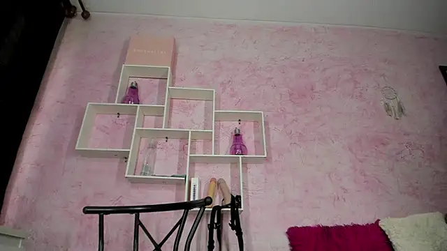 lala angel online show from 01.31.25