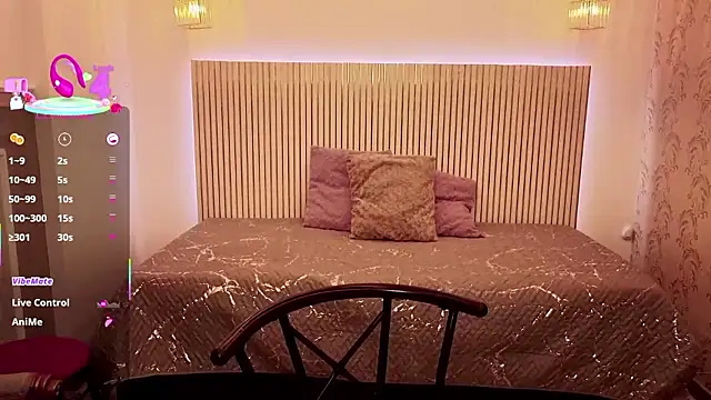 lala angel online show from 09.15.25