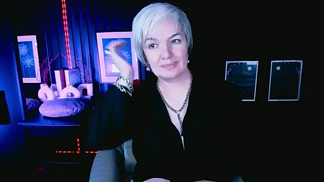 CarmenSoft online show from 07.25.26