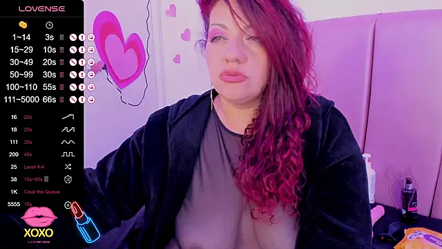 pamela dimantis  online show from 02.22.25